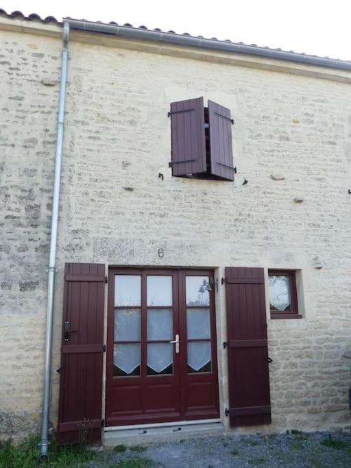 Les Chouettes Blanches Holiday home
