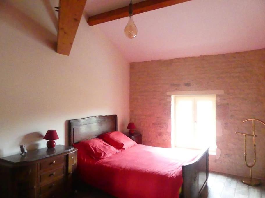 Holiday home Les Chouettes Blanches
